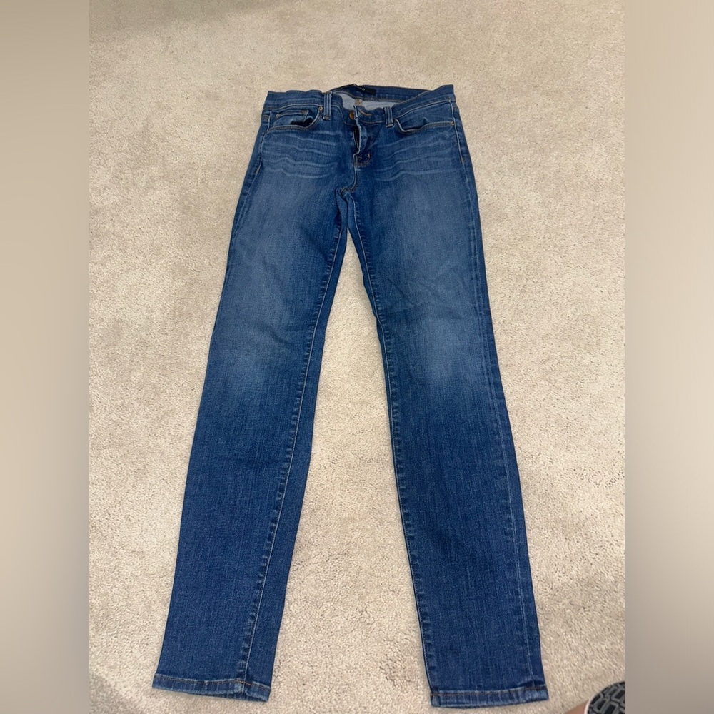 JBRAND JEANS